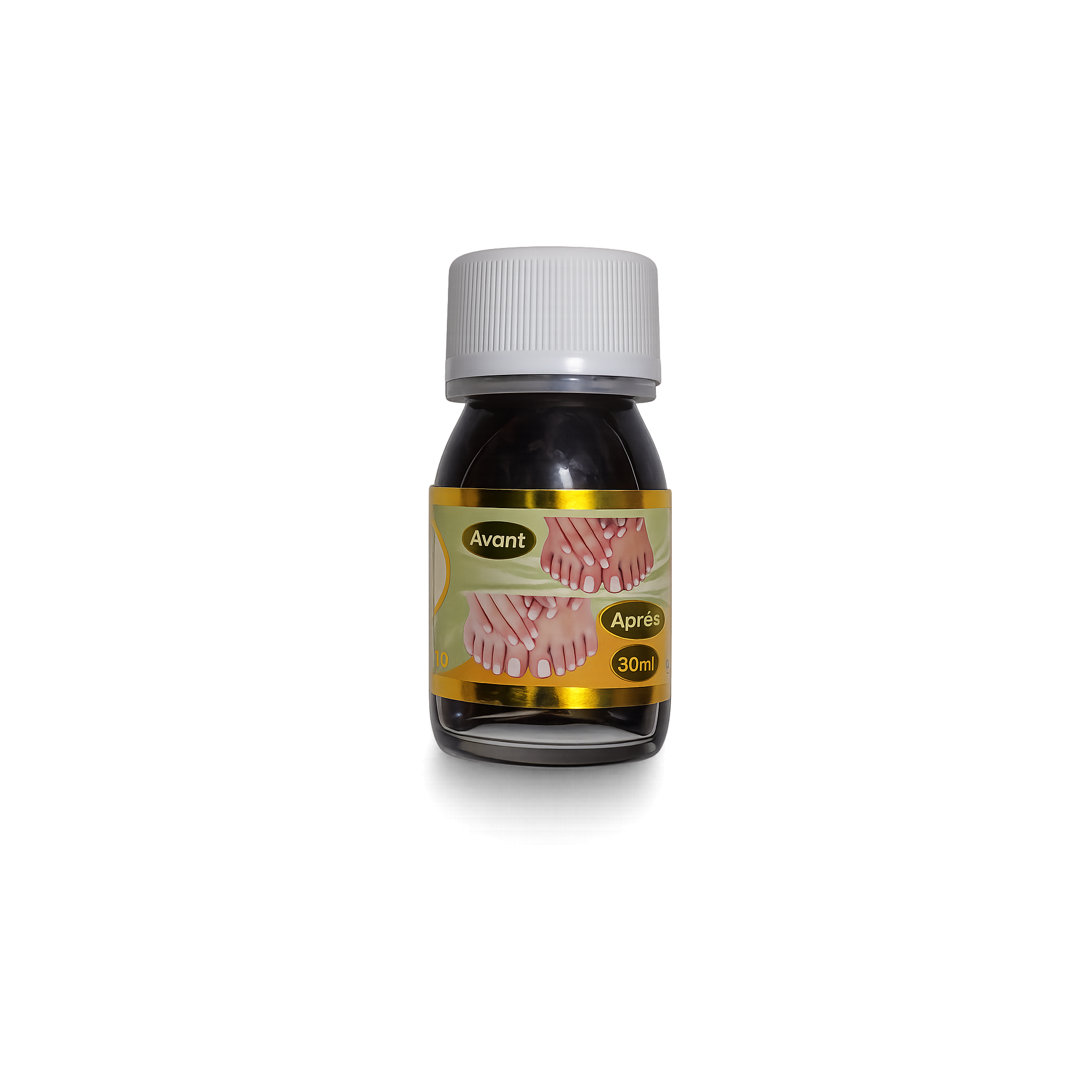 Suprême Anti-Quinto Body Serum 30ml | Nourishing & Brightening Body Serum