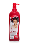 White Secret Smooth Body Wash Shower Gel