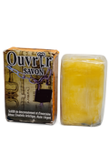 Ouvrir Savon – Creative & Artistic Beauty Soap